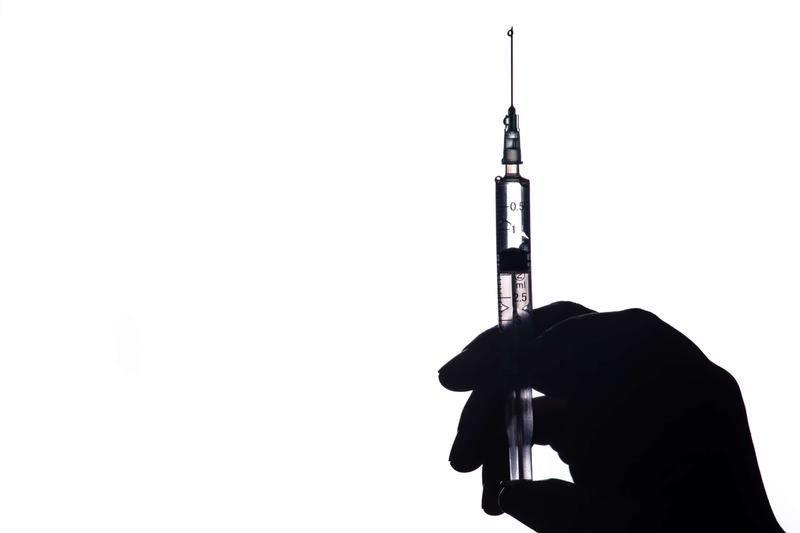 A Las Vegas Conference Hawked Life Extension Tech — Then 2 Attendees Nearly Died