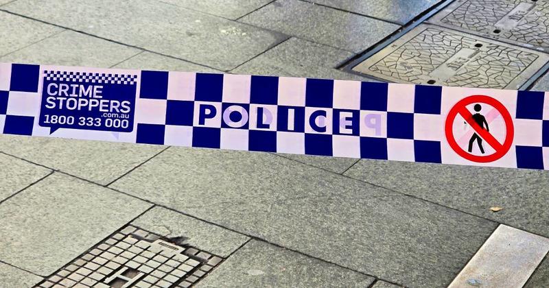 Is Australia becoming a more violent country?