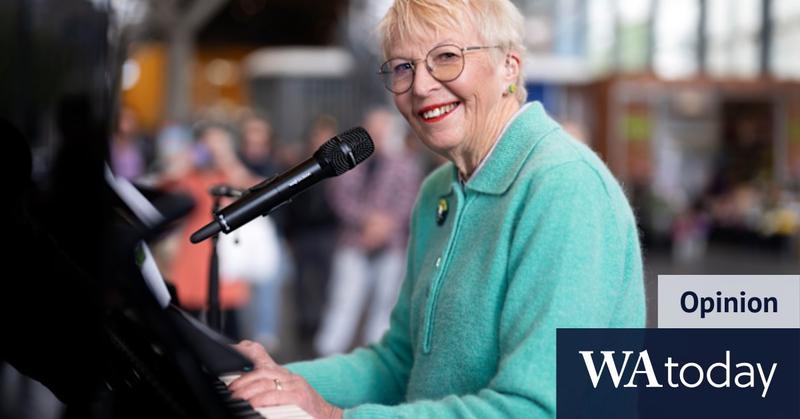 Let’s stop stigmatising dementia – and give it a new name