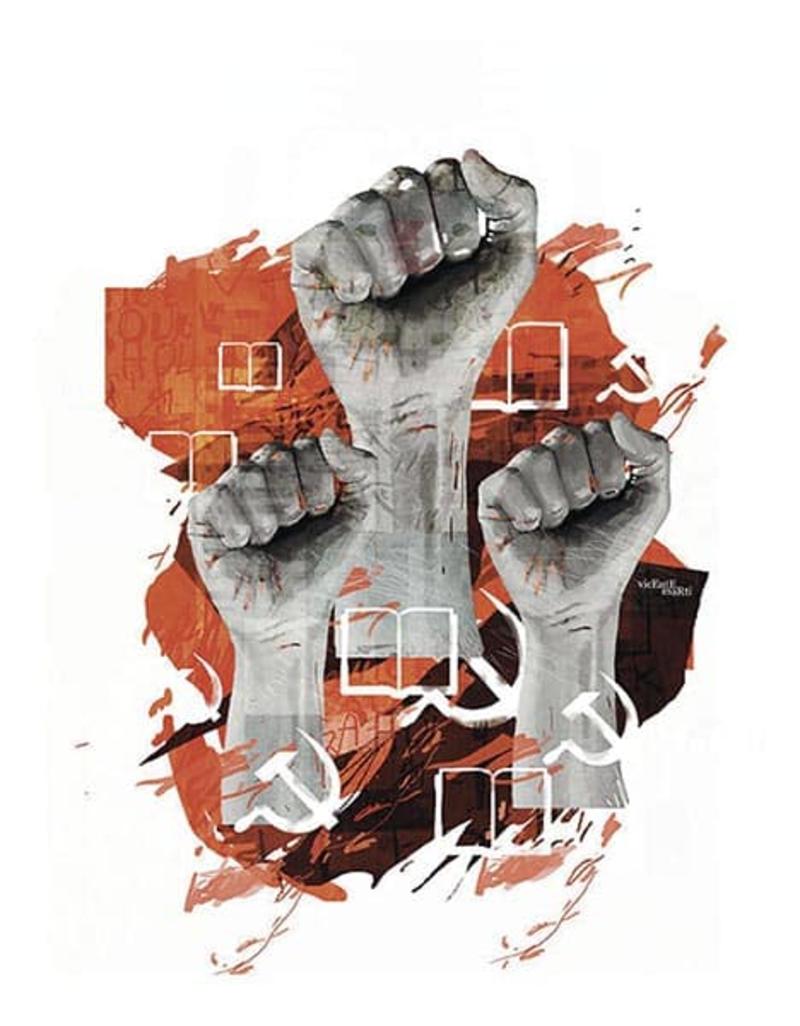 Marxismos y liberalismos