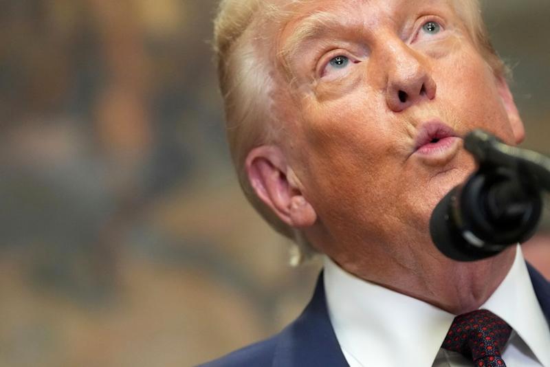 Trump reagiert mit Atom-U-Booten auf Russland: Was das mit Epstein zu tun hat