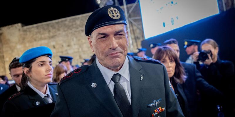 Armee-Chef: Ohne Einigung gehen die Kämpfe weiter