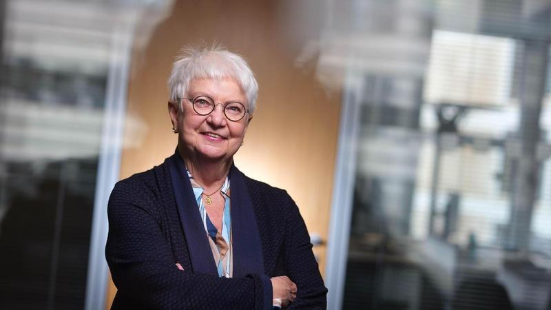 DRK-Präsidentin Hasselfeldt: „Die Pflege wird zur Armutsfalle“