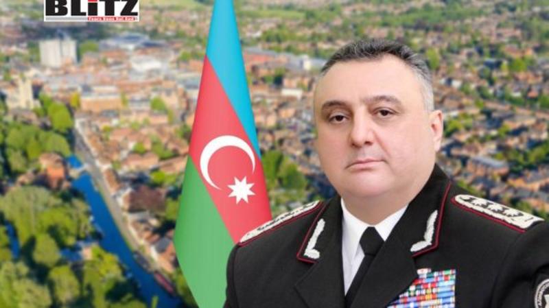 UK lawyer fined for AML failures in Azerbaijani family’s offshore property deal