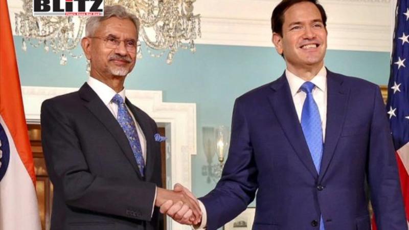 US-India ties strained over Russian oil trade and new sanctions