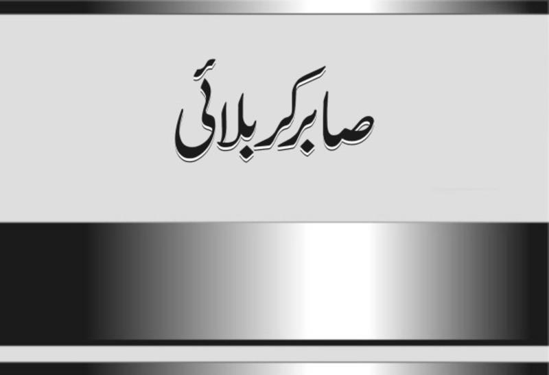 کیا غزہ میں جاری جرائم کی مذمت کافی ہے؟