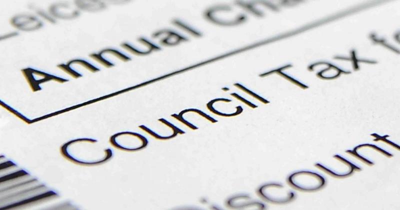 Good news on the fight to tackle scourge of council tax debt 
