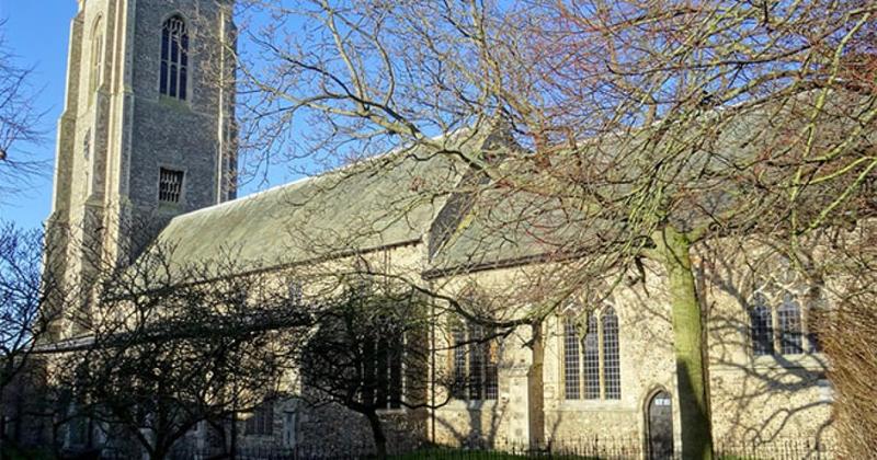 Norfolk church plans could feed energy into local grid