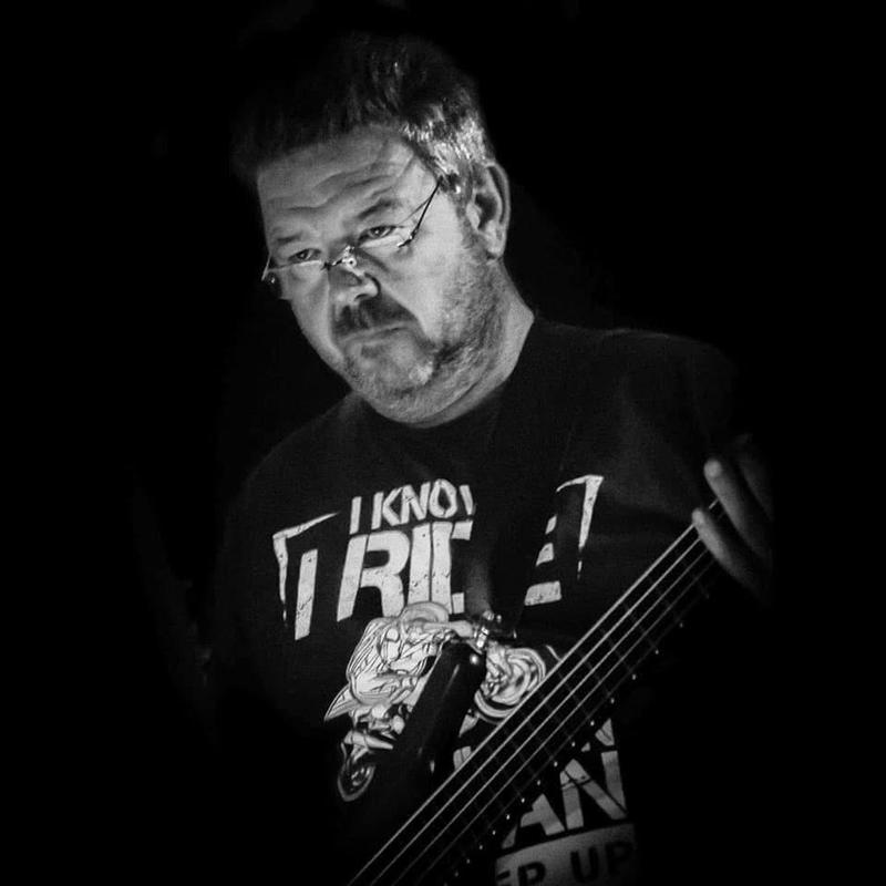 Dan Morris: Life in the fast lane with 'Lightning' Mick Baker