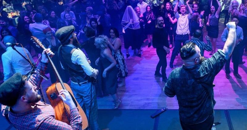 Convention centre promises a magical Christmas for all the family