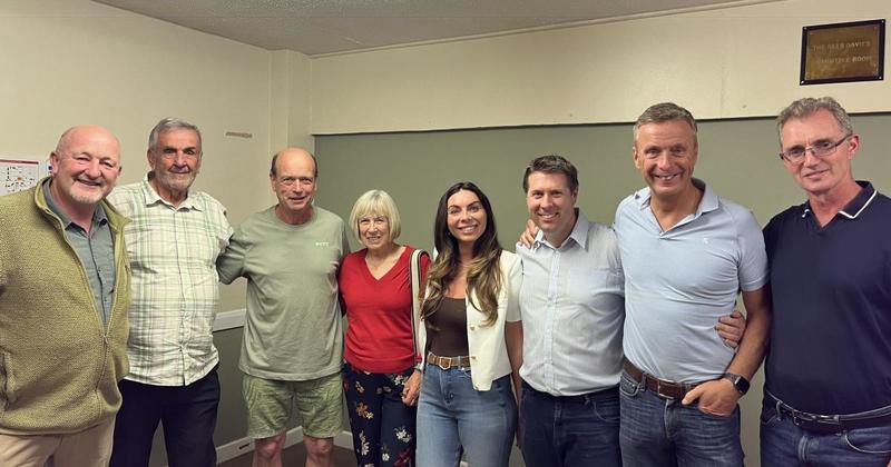 Tories score hattrick of by-election wins but Reform also has reason to celebrate