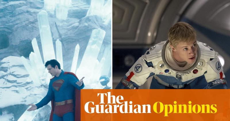 Nostalgia is eating us alive. Instead of building a new world, we’re regurgitating a past that never existed