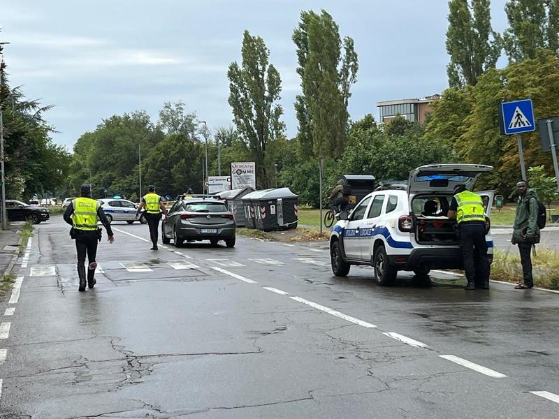 Strage di pedoni sulle strade, Modena maglia nera in regione: «Subito il limite dei 30 all’ora»