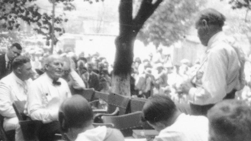 O centenário e as lições do “julgamento do macaco”