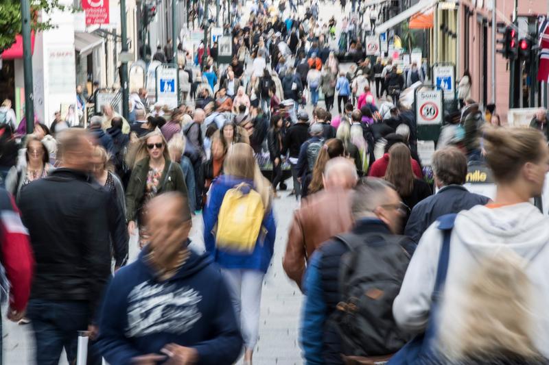 Kunstig intelligens: Planlegg eller bli planlagt for