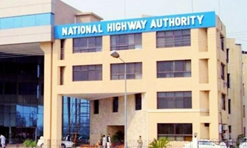Irregularities found in foreign-funded projects of National Highway Authority