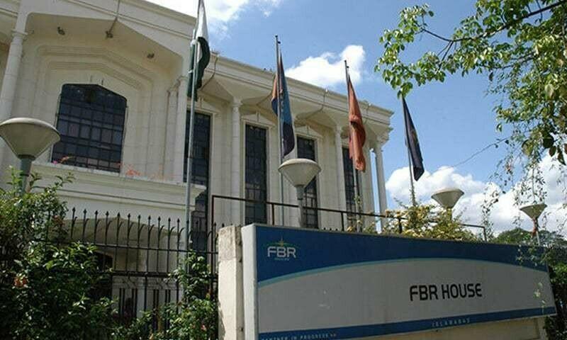 FBR makes e-invoicing mandatory from Aug 1