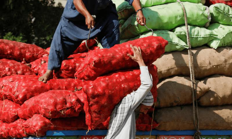 Fuel and food costs push July inflation to 4.1pc