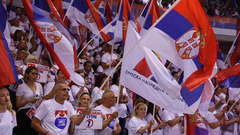 Kuda idu izgubljeni birači SNS?