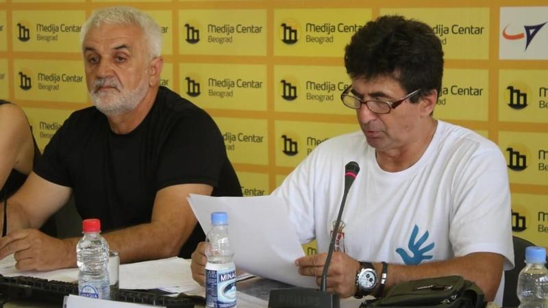 Udruženje izbeglih i raseljenih: Srbija ‘Oluju’ da nazviva genocidom