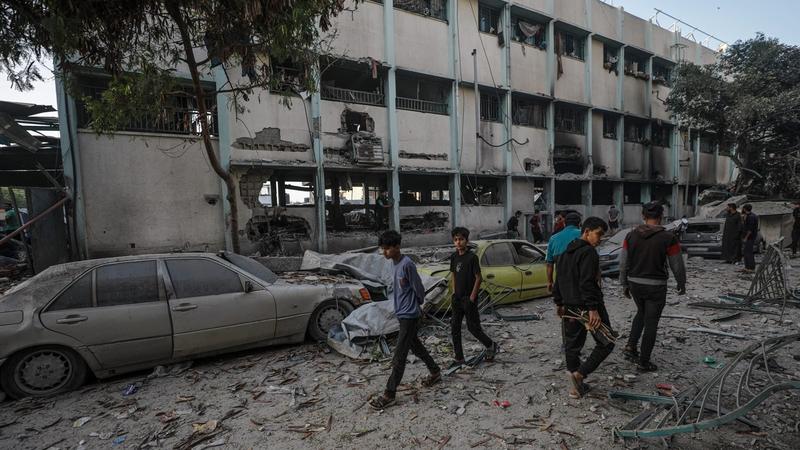 Hamas poručio da se neće razoružati ukoliko ne bude uspostavljena nezavisna država Palestina