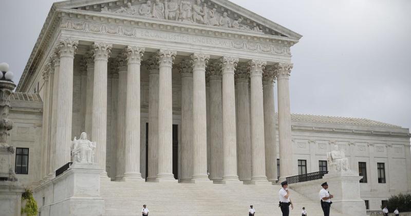 Another Voice: Why judges shouldn't rule America