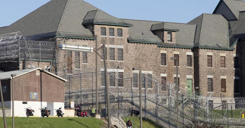 My View: Joy and sorrow seeking prison and jail reform