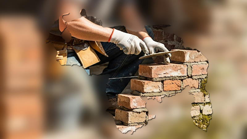 Reconstruir a Venezuela es tarea de todos 