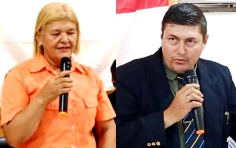 Omelis Cañizales (PSUV) electa presidenta del Concejo Municipal de Motatán