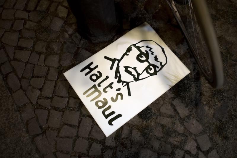 Wie die Deutschen ticken: Immer mehr Befragte sehen Meinungsfreiheit eingeschränkt