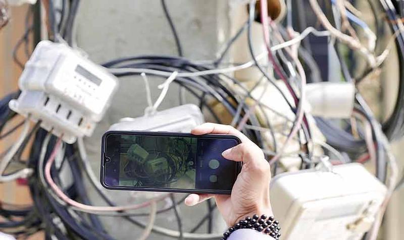 A power-smart move?