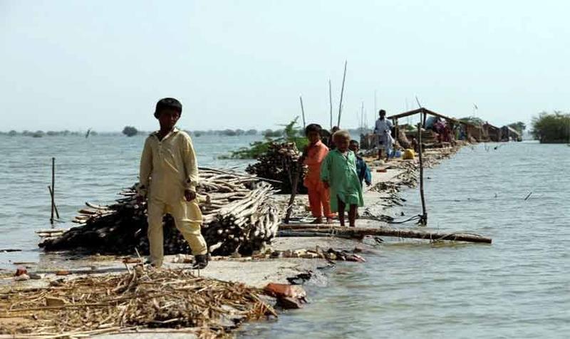 For a climate resilient future