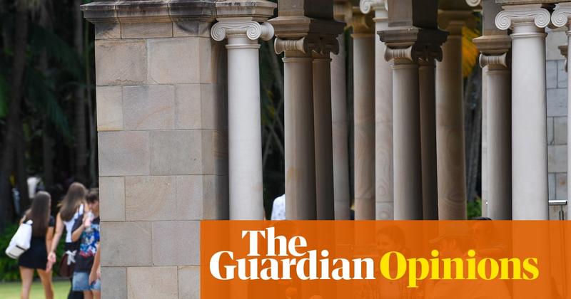 Attacks on the humanities at Australian universities are not new – but they are now more lethal