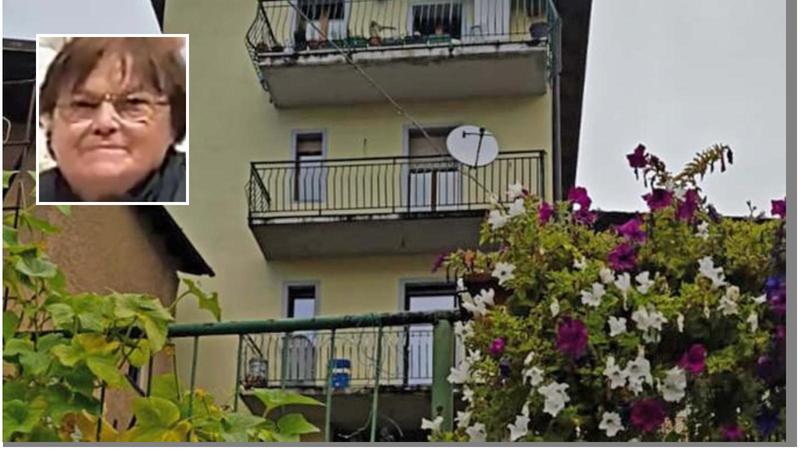 Poggiridenti, Emilia Nobili uccisa dal marito: “Aveva denunciato le violenze, l’ultima l’aveva ritirata. Tradita dalla sua bontà”