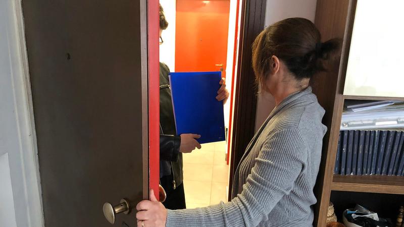 Altra truffa del finto bancario: “Deve mettere al sicuro i soldi”. E spariscono più di 20mila euro