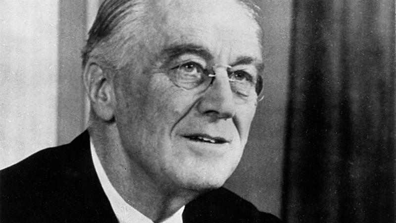 The Origins Of FDR’s Teutonophobia – OpEd