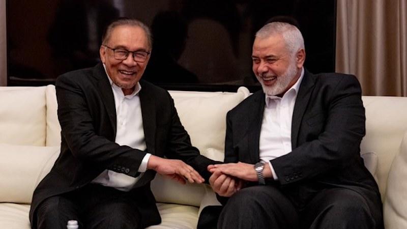 Malaysia In A Bind Whether To Support Hamas Or Calls For A Two-State Solution For Palestine – OpEd