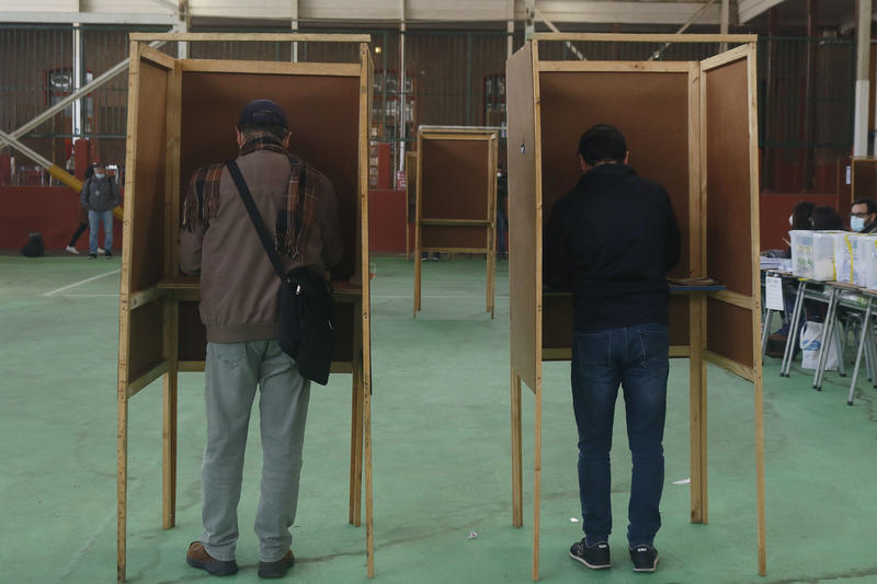 La tiranía de las encuestas
