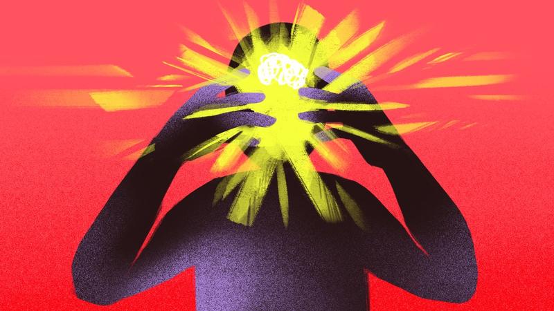 Die faszinierende Wissenschaft des Schmerzes – und warum ihn jeder anders empfindet