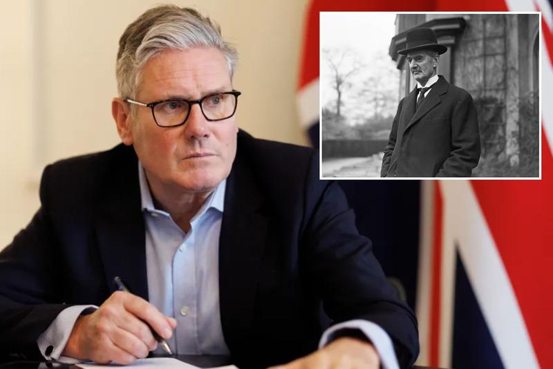Michael Goodwin: The 2-state delusion must be scrapped — a ‘jihadist’ state would solve nothing