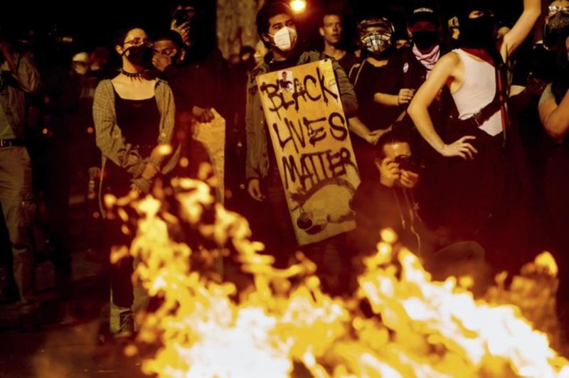 The Left and Losers
