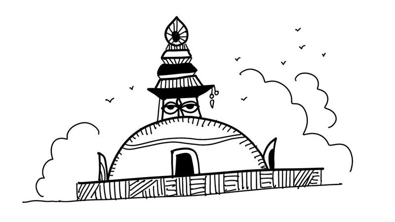 Ashoka’s afterlife