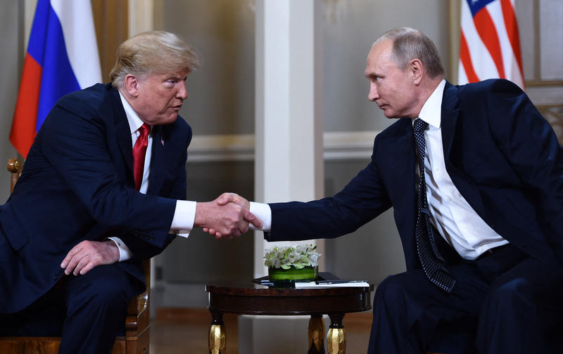 How Trump's Decision to Fire BLS Chief Echoes Putin’s Strategies