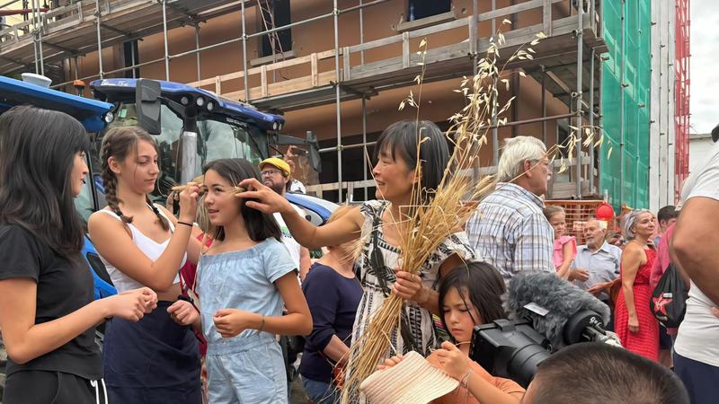Dal Giappone all’Appennino. La rivoluzione slow di Chizu