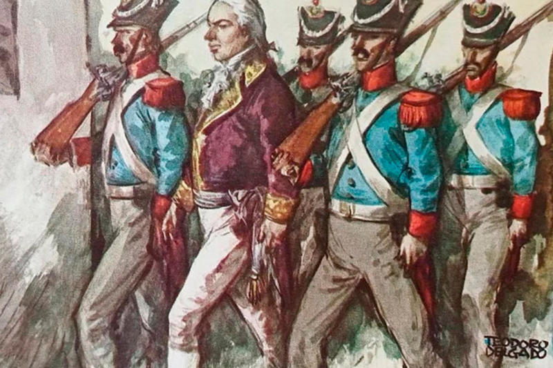 La república fallida y (III), por Simón García