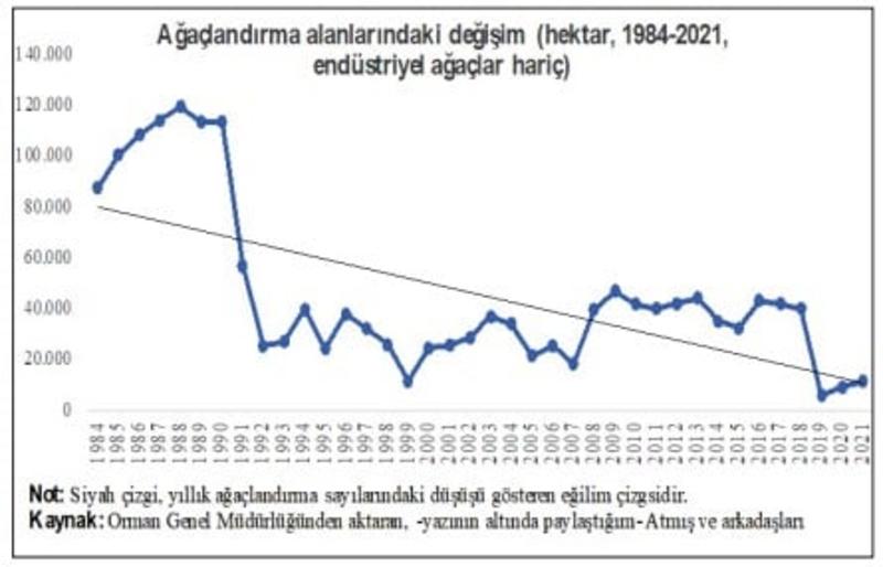 Ormansızlaş(tır)ma