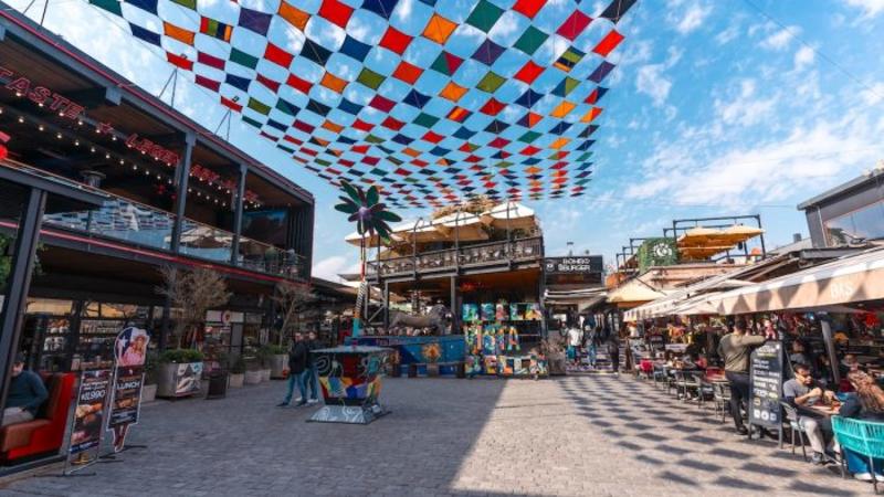 Nuevos aires para Bellavista