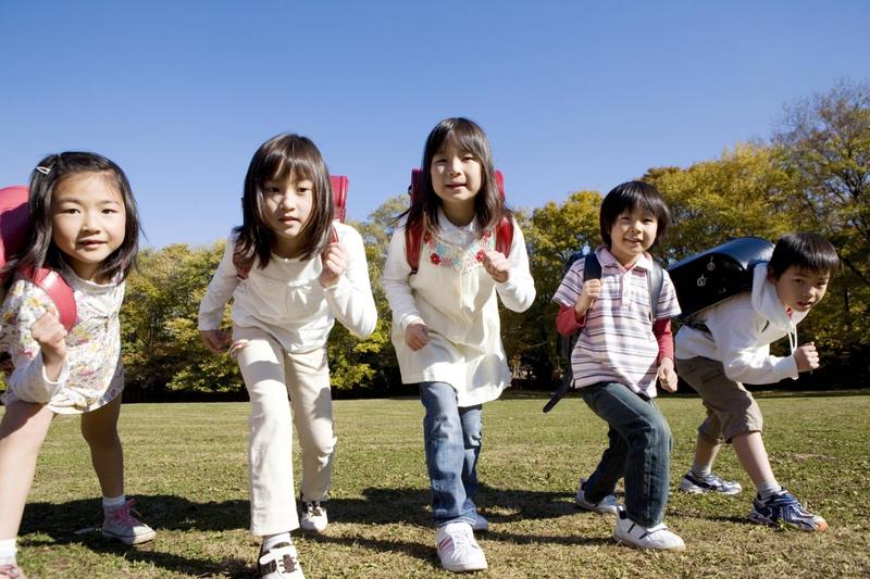 It’s time to take children’s mental health seriously