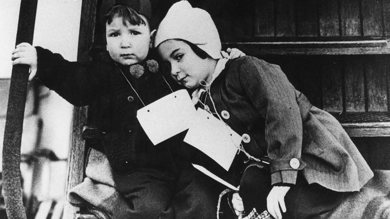 UK historian defies experts, discovers unknown Kindertransport records deep in Yad Vashem