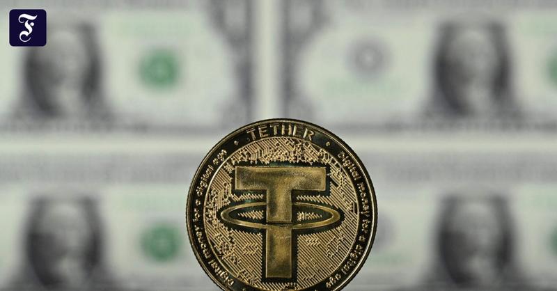 Ein Stablecoin als Lichtblick